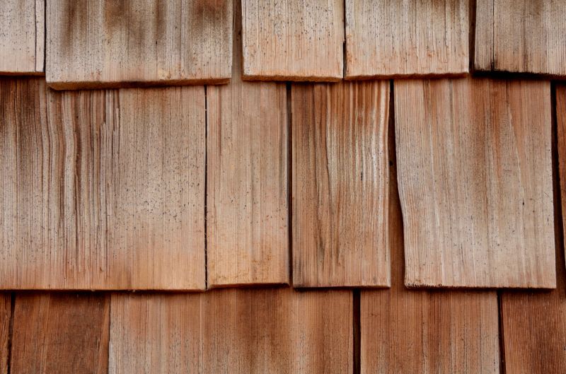 Wood Siding Repair detail